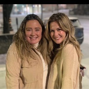 Meet your Posher, Kelsey